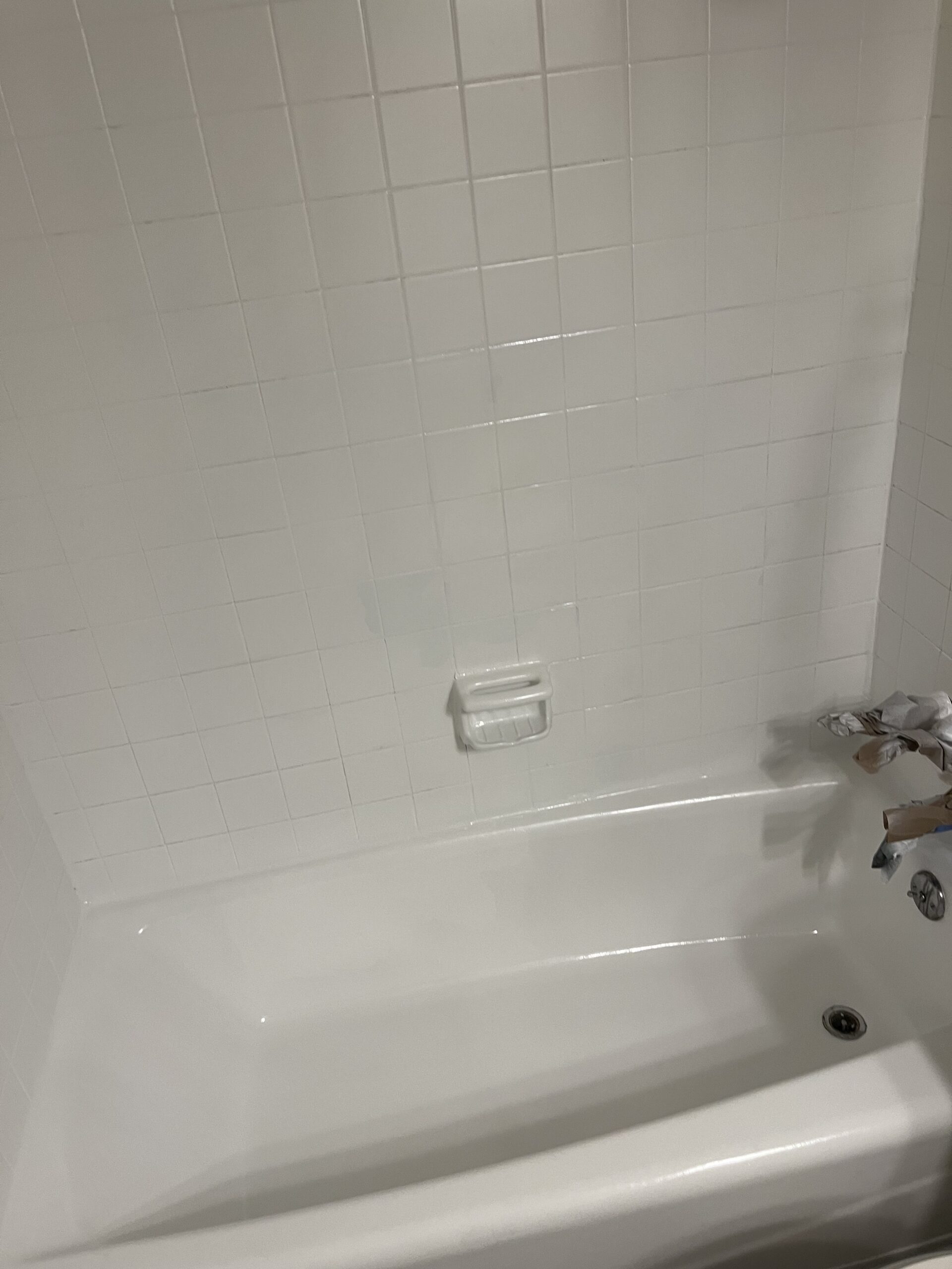 Residential Bathtub Refinishing | Reynolds Restoration - Atlanta, GA